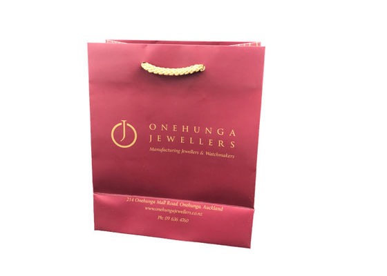 Bom preço Proteção ambiental elegante da aparência do saco de papel atual dobrável online