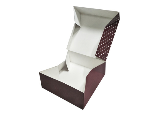 Good price Serviço elegante de empacotamento do OEM da aparência dos sacos da padaria luxuosa da parte alta on-line