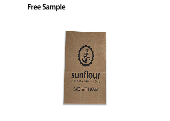 Good price Sacos de empacotamento imprimindo deslocados da padaria do papel de embalagem para o alimento on-line